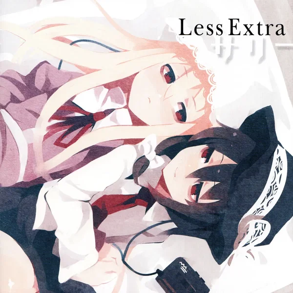 LessExtra