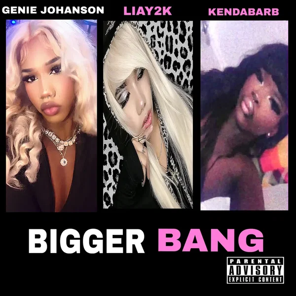 BIGGER BANG