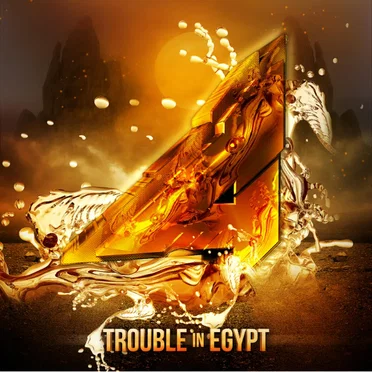 Trouble in Egypt
