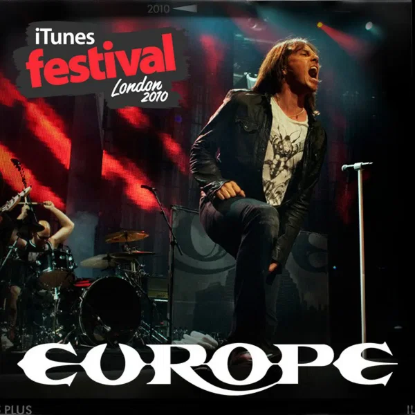 Itunes Live: London Festival ’10