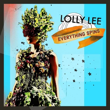 Lolly Lee