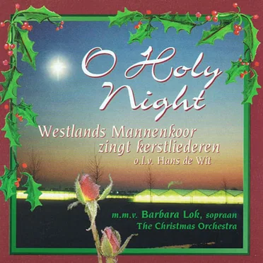 O Holy Night