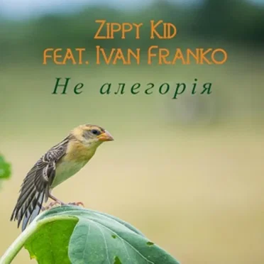 Не Алегорія