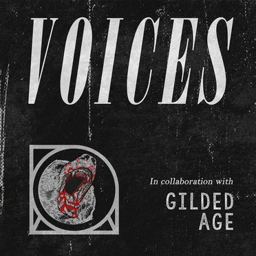 Voices by Gilded Age - album cover