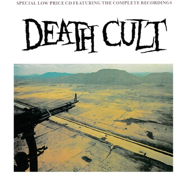 Death Cult