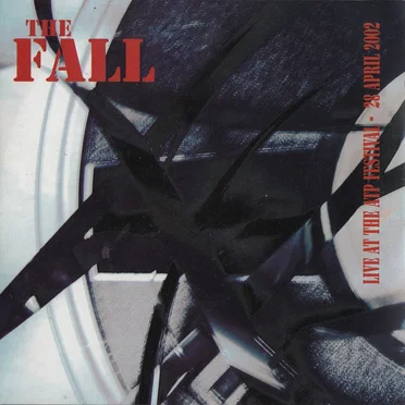 Live at the ATP Festival – 2002