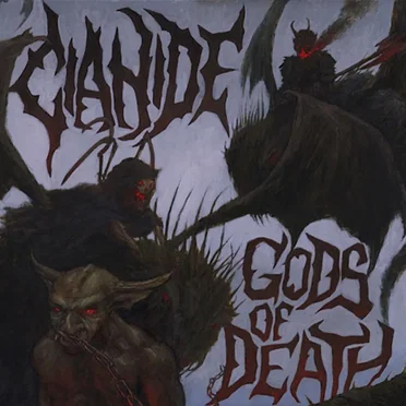 Gods of Death