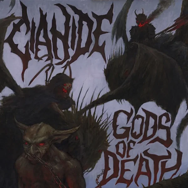 Gods of Death