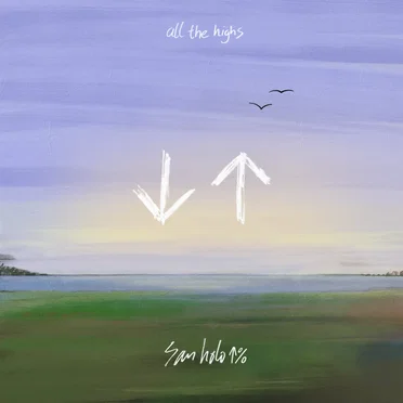 All the Highs (alternate versions)