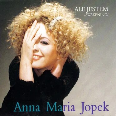 Ale jestem