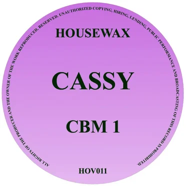 CBM 1