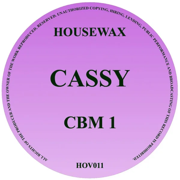 CBM 1