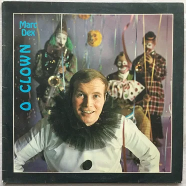 O clown