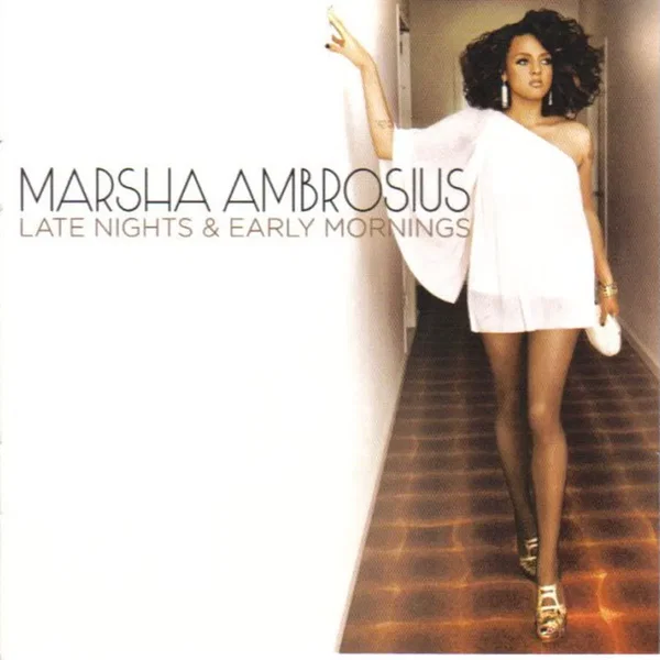 Late Nights & Early Mornings