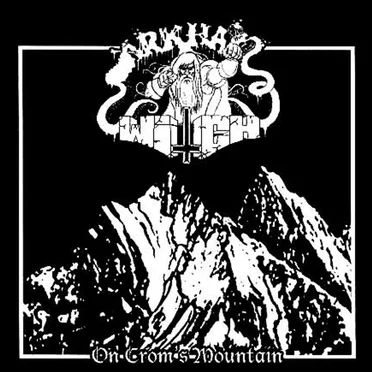 On Crom’s Mountain
