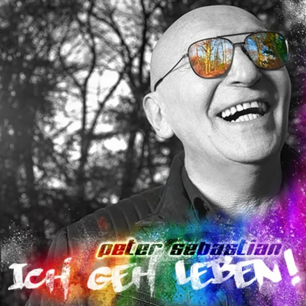 Ich geh leben (Dafür sind wir doch geborn)