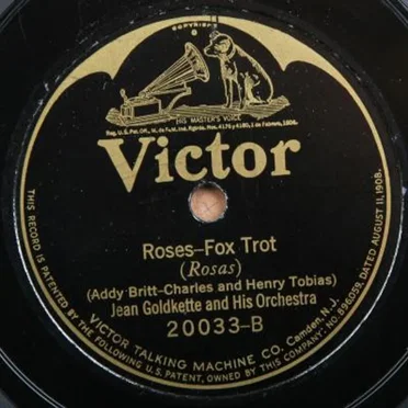 Love Bound / Roses