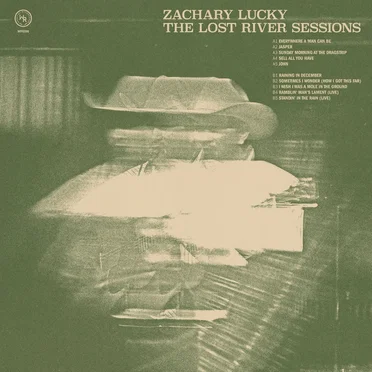 The Lost River Sessions