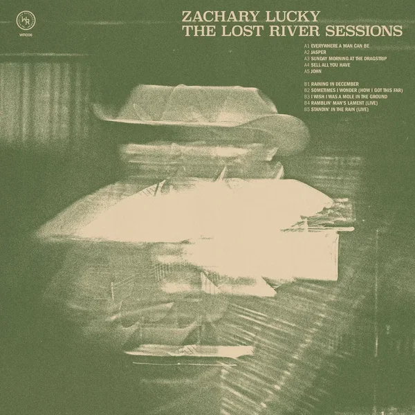The Lost River Sessions