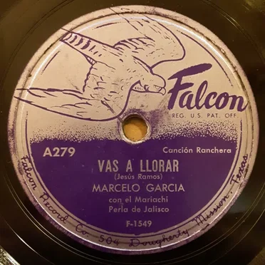 Vas a llorar / Qué te haga buen provecho