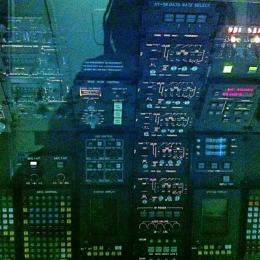 Night Movements 1
