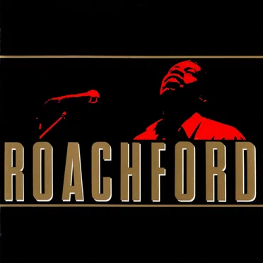 Roachford
