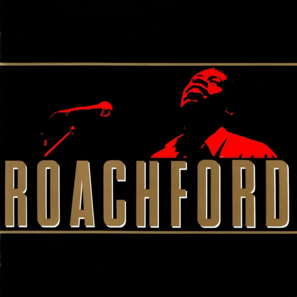 Roachford