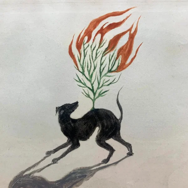 Foxfire