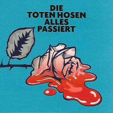 Alles passiert