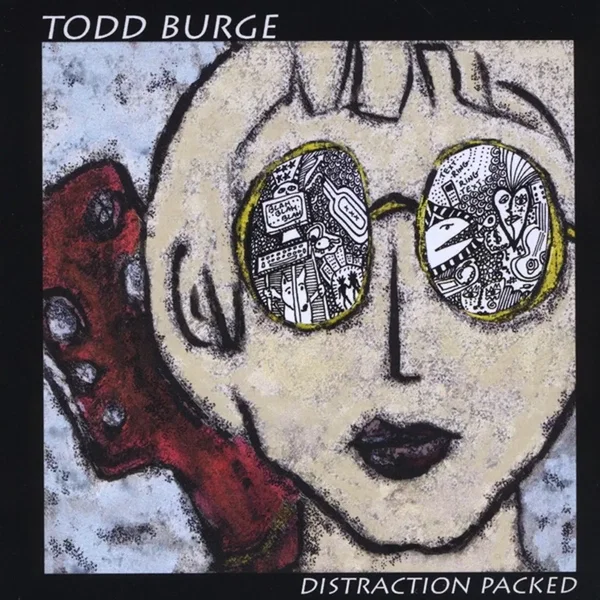Distraction Packed