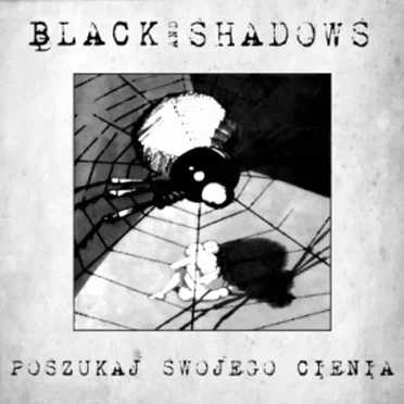 Poszukaj swojego cienia
