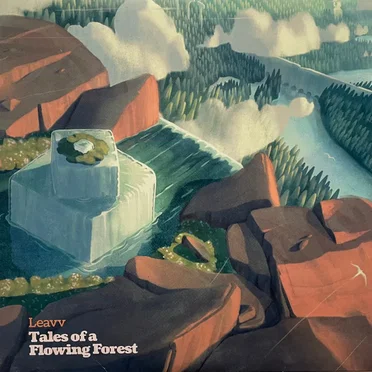 Tales of a Flowing Forest