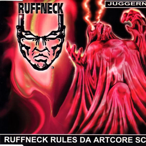 Ruffneck Rules da Artcore Scene