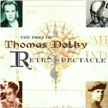 The Best of Thomas Dolby: Retrospectacle