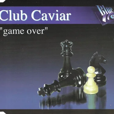 Game Over