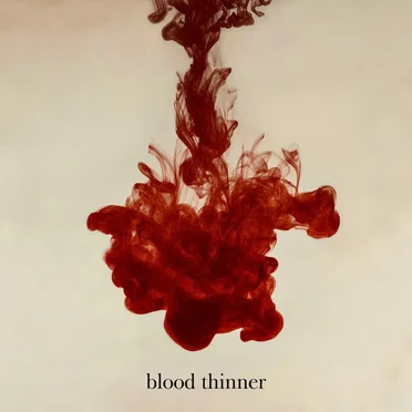 Blood Thinner by Pump Action - album cover