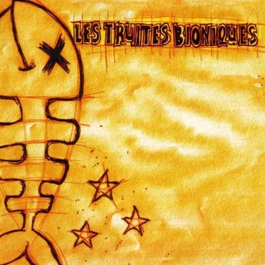 Les Truites Bioniques
