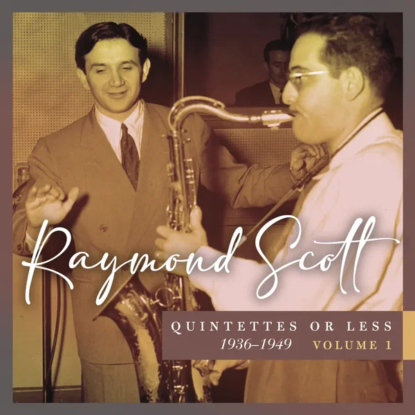 Quintettes or Less, 1936–1949 (Vol. 1)