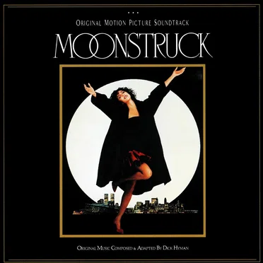 Moonstruck