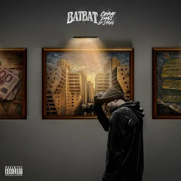 Crime dans le sang by BatBat - album cover