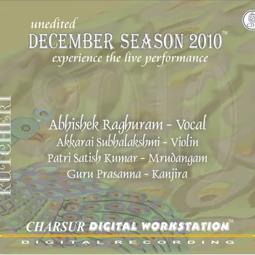 December Season 2010