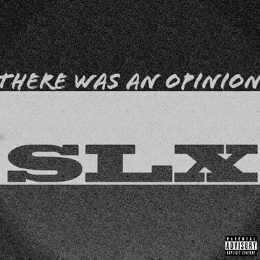 There Was An Opinion by *SLX* - album cover