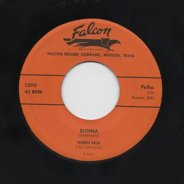 Eloina / Morir bailando