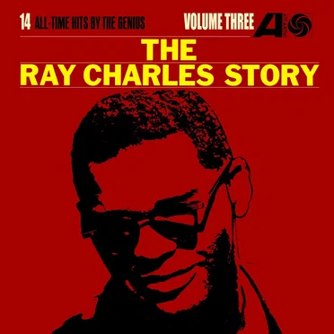 The Ray Charles Story, Volume 3