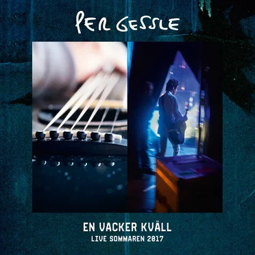 En vacker kväll: Live sommaren 2017