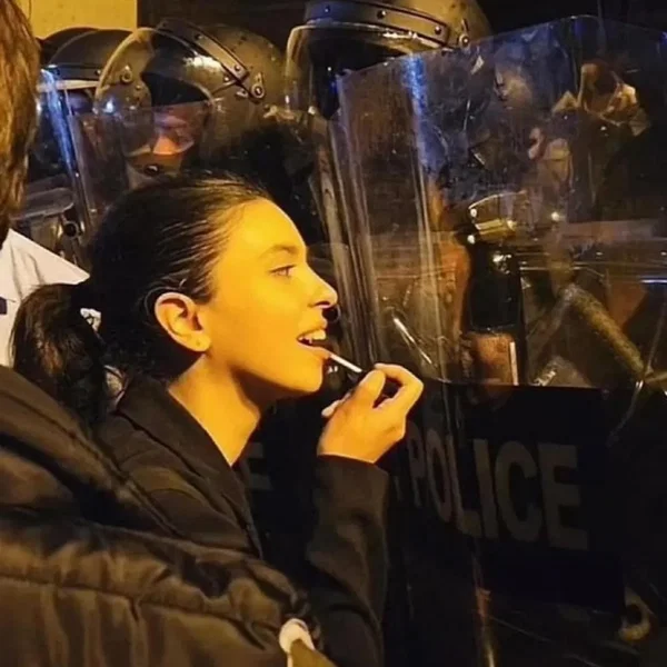 EVERYDAYS A BLESSING ON THIS BITCHASS EARTH