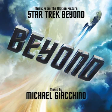 Star Trek Beyond: Music From the Motion Picture