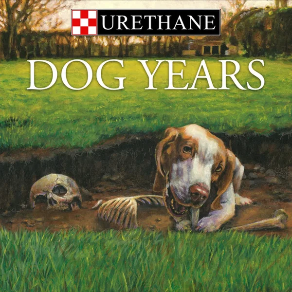 Dog Years