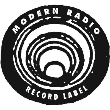 Modern Radio and Friends Sampler by Various Artists - album cover