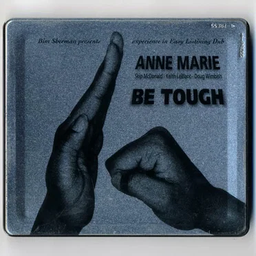 Be Tough by Anne Marie - album cover